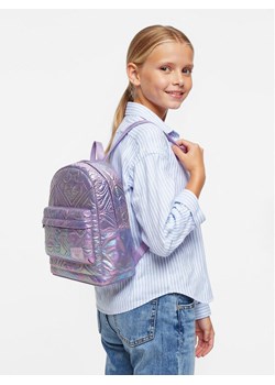 Plecak Roxy CEO-ROXY_ACCCS_06_AW2025 Fioletowy ze sklepu eobuwie.pl w kategorii Plecaki dla dzieci - zdjęcie 188352754