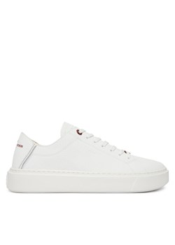 Sneakersy Alexander Smith London ALBDLUM Biały ze sklepu eobuwie.pl w kategorii Buty sportowe męskie - zdjęcie 188352774