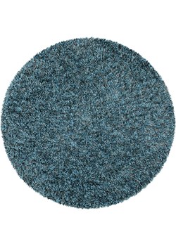 ESPRIT Dywan "Cosy Glamour 2.0" w kolorze turkusowym ze sklepu Limango Polska w kategorii Dywany - zdjęcie 188353924