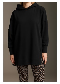 Cotton Candy Bluza w kolorze czarnym ze sklepu Limango Polska w kategorii Bluzy damskie - zdjęcie 188354263