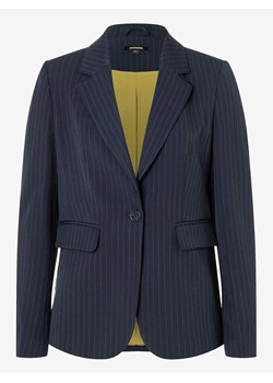 More &amp; More Blezer w kolorze granatowym ze sklepu Limango Polska w kategorii Marynarki damskie - zdjęcie 188354280