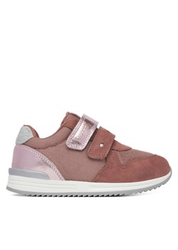 Sneakersy Lasocki Kids CEO-CI12-2757-14A Różowy ze sklepu eobuwie.pl w kategorii Buty sportowe dziecięce - zdjęcie 188354463