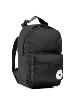 Plecak Converse 10020538-A01 Czarny ze sklepu eobuwie.pl w kategorii Plecaki - zdjęcie 188354482