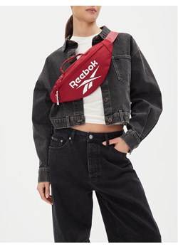 Reebok Nerka RBK-039-CCC-05 Bordowy ze sklepu MODIVO w kategorii Nerki - zdjęcie 188354622