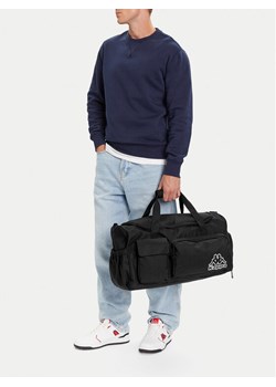 Kappa Torba podróżna C-KPA-RH-004-08 Czarny ze sklepu MODIVO w kategorii Torby podróżne - zdjęcie 188354640