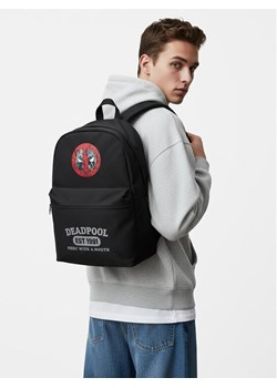 Marvel Plecak CEO-ACCCS-AW25-218MV Czarny ze sklepu MODIVO w kategorii Plecaki dla dzieci - zdjęcie 188354661
