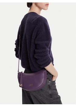 MEXX Torebka C-MEXX-L-008-08 Fioletowy ze sklepu MODIVO w kategorii Listonoszki - zdjęcie 188354682