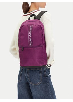 Kappa Plecak C-KPA-RH-003-08 Fioletowy ze sklepu MODIVO w kategorii Plecaki dla dzieci - zdjęcie 188354691