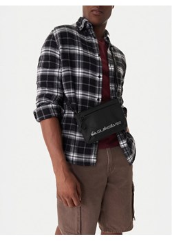 Quiksilver Torebka CEOWB-QUIC-F-003-09 Czarny ze sklepu MODIVO w kategorii Torby męskie - zdjęcie 188354712