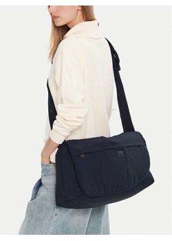 G-Star Raw Torebka CEO-ELIJAH-XC8198 Granatowy ze sklepu MODIVO w kategorii Torby męskie - zdjęcie 188354713