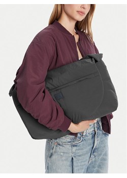 G-Star Raw Torebka CEO-ELIJAH-XC8198 Szary ze sklepu MODIVO w kategorii Torby męskie - zdjęcie 188354721