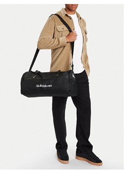 Quiksilver Torba sportowa C-QUIC-MC-001-08 Czarny ze sklepu MODIVO w kategorii Torby sportowe - zdjęcie 188354724
