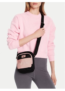 Reebok Saszetka C-RBK-P-003-08 Czarny ze sklepu MODIVO w kategorii Saszetki - zdjęcie 188354733