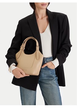 Lasocki Torebka CEO-LSK-M-003-09 Beżowy ze sklepu MODIVO w kategorii Torebki damskie - zdjęcie 188354750