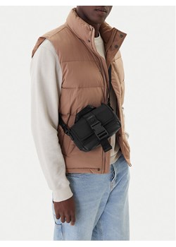 Hunter Torebka CEO-HTR-XC-008-08 Czarny ze sklepu MODIVO w kategorii Saszetki - zdjęcie 188354753