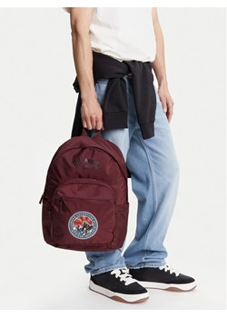 Billabong Plecak C-BLB-M-003-08 Bordowy ze sklepu MODIVO w kategorii Plecaki - zdjęcie 188354763
