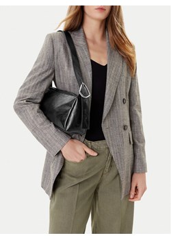 JENNY Torebka C-JNY-M-012-08 Czarny ze sklepu MODIVO w kategorii Torebki damskie - zdjęcie 188354784