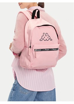 Kappa Plecak C-KPA-RH-002-08 Różowy ze sklepu MODIVO w kategorii Plecaki dla dzieci - zdjęcie 188354804