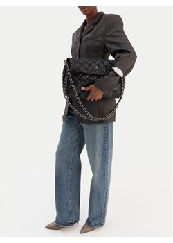 Badura Torebka EO-AYA-LA482-7044-2 Czarny ze sklepu MODIVO w kategorii Torebki damskie - zdjęcie 188354810