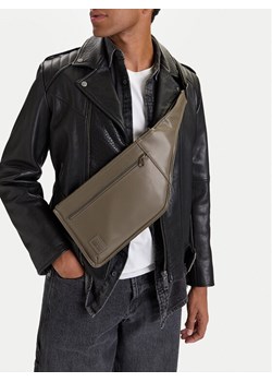 G-Star Raw Torebka CEO-LOUIS-XC8196 Szary ze sklepu MODIVO w kategorii Torby męskie - zdjęcie 188354812