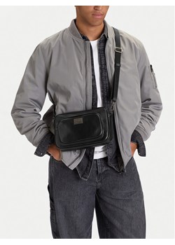 G-Star Raw Torebka CEO-NOAH-XC8193 Czarny ze sklepu MODIVO w kategorii Torby męskie - zdjęcie 188354830