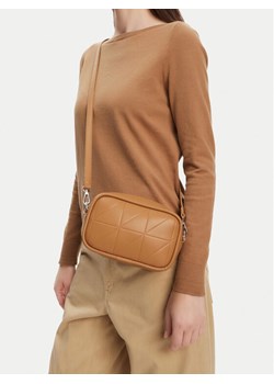 DeeZee Torebka C-DZE-S-008-08 Brązowy ze sklepu MODIVO w kategorii Listonoszki - zdjęcie 188354831