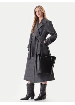 Calvin Klein Torebka LV04F3168G Czarny ze sklepu MODIVO w kategorii Torby Shopper bag - zdjęcie 188354834