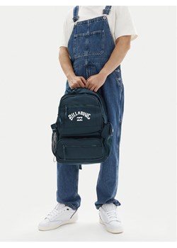 Billabong Plecak C-BLB-M-001-08 Granatowy ze sklepu MODIVO w kategorii Plecaki - zdjęcie 188354861
