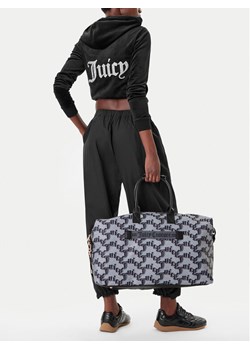 Juicy Couture Torba weekendowa CEO-BIJXT8675WIP Czarny ze sklepu MODIVO w kategorii Torby podróżne - zdjęcie 188354881