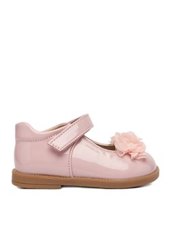 Nelli Blu Baleriny CEO-CM250408-34 Różowy ze sklepu MODIVO w kategorii Balerinki dziecięce - zdjęcie 188354901