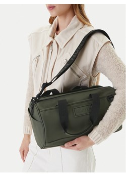 Hunter Torba weekendowa C-HTR-XC-006-08 Khaki ze sklepu MODIVO w kategorii Torby sportowe - zdjęcie 188354910