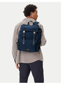 G-Star Raw Plecak EO-LUIS-LX8742J Granatowy ze sklepu MODIVO w kategorii Plecaki - zdjęcie 188354911