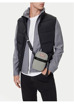 Hunter Torebka C-HTR-XC-003-08 Szary ze sklepu MODIVO w kategorii Torby męskie - zdjęcie 188354913