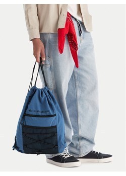 Quiksilver Plecak CEOWB-QUIC-M-001-09 Granatowy ze sklepu MODIVO w kategorii Plecaki - zdjęcie 188354920