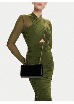 JENNY Torebka C-JNY-L-013-08 Czarny ze sklepu MODIVO w kategorii Kopertówki - zdjęcie 188354922