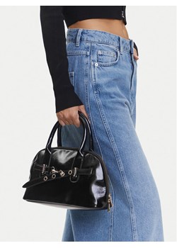 DeeZee Torebka C-DZE-S-004-08 Czarny ze sklepu MODIVO w kategorii Torebki damskie - zdjęcie 188354941