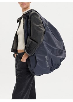 G-Star Raw Torba weekendowa CEO-AIDEN-XC8199 Niebieski ze sklepu MODIVO w kategorii Torby sportowe - zdjęcie 188354942