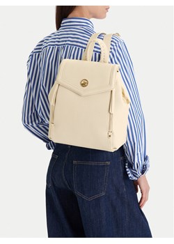 Beverly Hills Polo Club Plecak CEO-BHPC-L-011-09 Écru ze sklepu MODIVO w kategorii Plecaki - zdjęcie 188354961