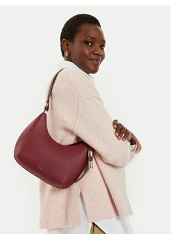 Furla Torebka WB01500 BX3353 CGQ00 Bordowy ze sklepu MODIVO w kategorii Listonoszki - zdjęcie 188354963