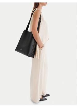 GINO ROSSI Torebka C-WEN-3 Czarny ze sklepu MODIVO w kategorii Torebki damskie - zdjęcie 188354972