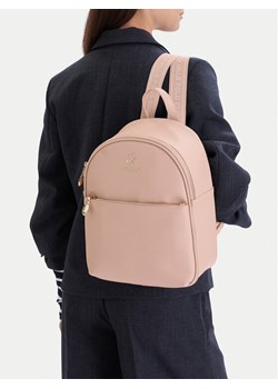 Beverly Hills Polo Club Plecak CEO-BHPC-L-004-09 Różowy ze sklepu MODIVO w kategorii Plecaki - zdjęcie 188354973