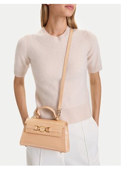 Eva Minge Torebka EO-AMANI-KY160 Beżowy ze sklepu MODIVO w kategorii Torebki damskie - zdjęcie 188354990