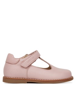 Lasocki Kids Półbuty CEO-CI12-HAPPY-11A Różowy ze sklepu MODIVO w kategorii Półbuty dziecięce - zdjęcie 188355001