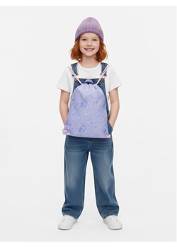 Harry Potter Plecak CEO-ACCCS-AW25-322WBHP Fioletowy ze sklepu MODIVO w kategorii Plecaki dla dzieci - zdjęcie 188355011