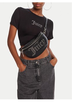 Juicy Couture Torebka EO-BEJXT8804WVP Czarny ze sklepu MODIVO w kategorii Listonoszki - zdjęcie 188355013