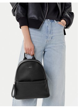 DeeZee Plecak C-MDP-S-002-04 Czarny ze sklepu MODIVO w kategorii Plecaki - zdjęcie 188355032