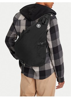 DC Shoes Plecak C-DCI-KL-002-08 Czarny ze sklepu MODIVO w kategorii Plecaki - zdjęcie 188355033