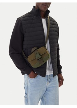 Hunter Torebka CEO-HTR-XC-008-08 Khaki ze sklepu MODIVO w kategorii Saszetki - zdjęcie 188355034