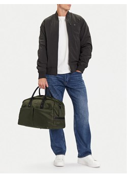 G-Star Raw Torba weekendowa EO-LEON-LX8740J Khaki ze sklepu MODIVO w kategorii Torby sportowe - zdjęcie 188355053