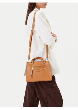 DeeZee Torebka C-DZE-S-015-08 Beżowy ze sklepu MODIVO w kategorii Kuferki - zdjęcie 188355063